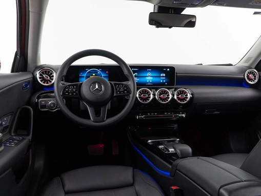 Mercedes-Benz A-Класс