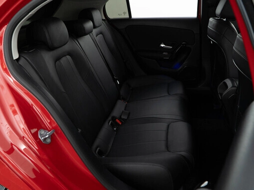 Mercedes-Benz A-Класс