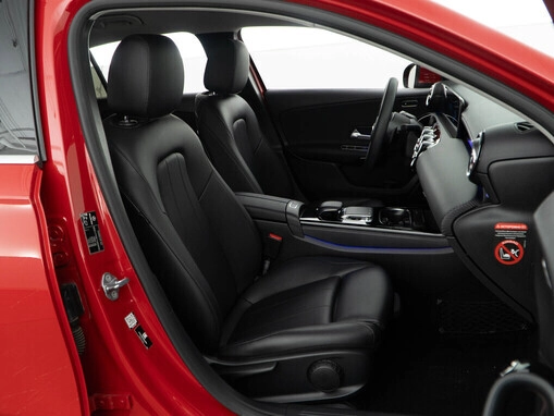 Mercedes-Benz A-Класс