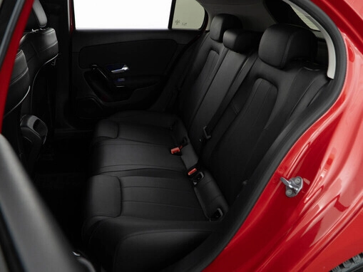 Mercedes-Benz A-Класс