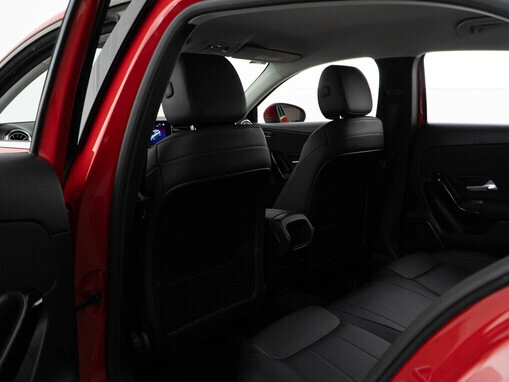 Mercedes-Benz A-Класс