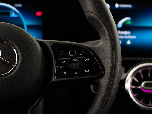 Mercedes-Benz A-Класс