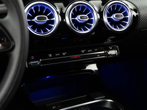 Mercedes-Benz A-Класс