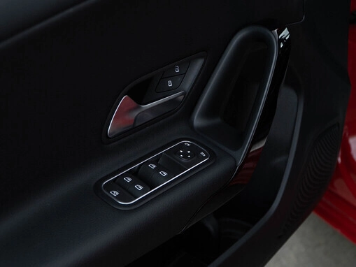 Mercedes-Benz A-Класс