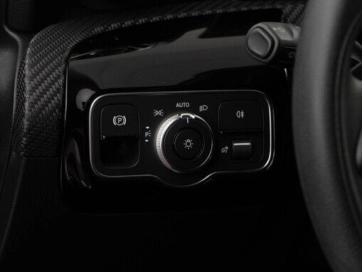 Mercedes-Benz A-Класс