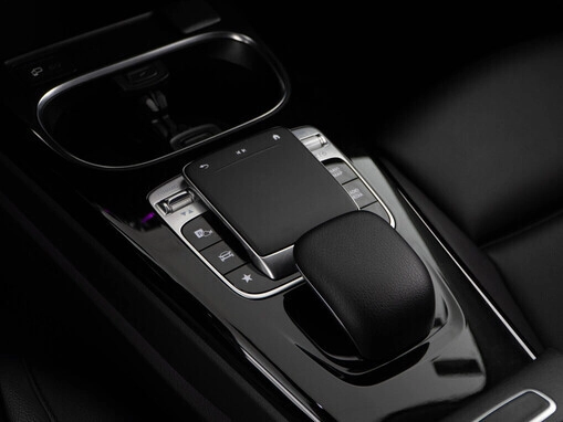 Mercedes-Benz A-Класс