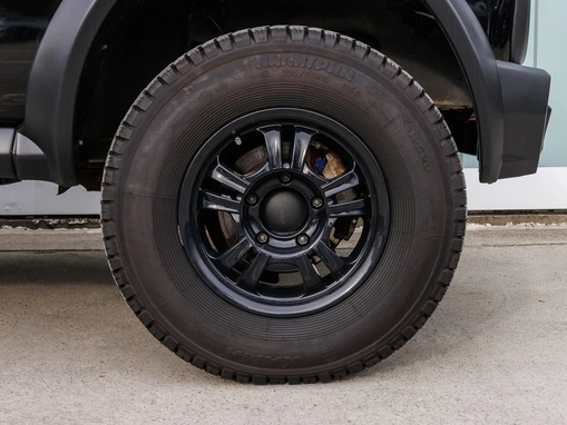 LADA (ВАЗ) Niva Legend