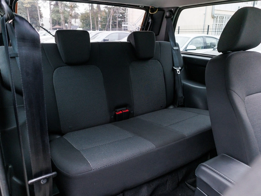 LADA (ВАЗ) Niva Legend