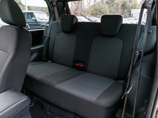 LADA (ВАЗ) Niva Legend