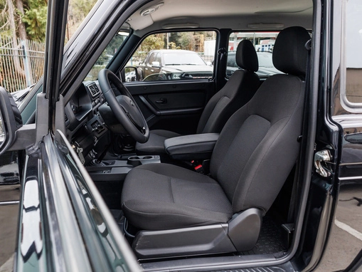 LADA (ВАЗ) Niva Legend