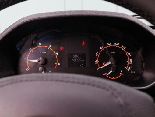 LADA (ВАЗ) Niva Legend