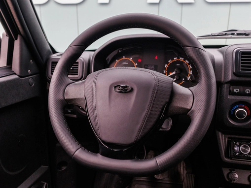 LADA (ВАЗ) Niva Legend