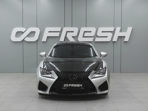 Lexus RC F