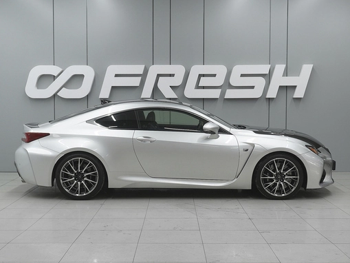 Lexus RC F