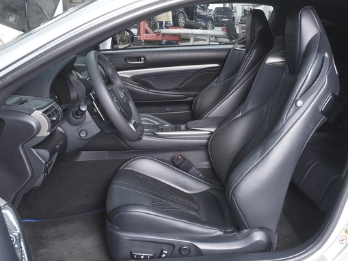 Lexus RC F