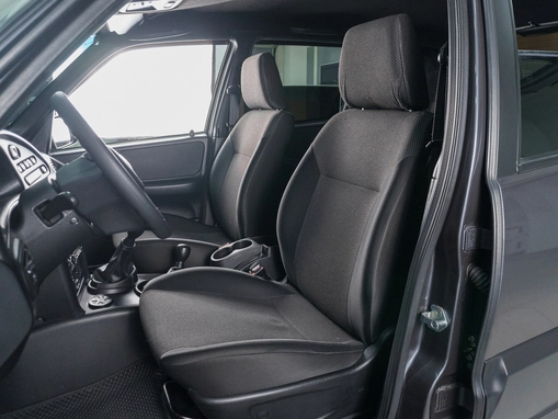 LADA (ВАЗ) Niva Travel