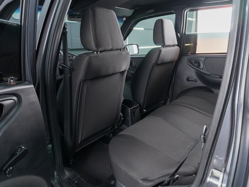 LADA (ВАЗ) Niva Travel