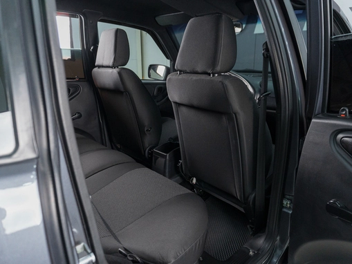 LADA (ВАЗ) Niva Travel