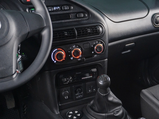 LADA (ВАЗ) Niva Travel