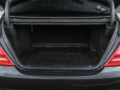 Mercedes-Benz S-Класс