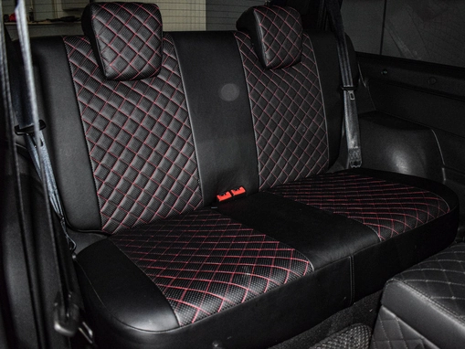 LADA (ВАЗ) Niva Legend