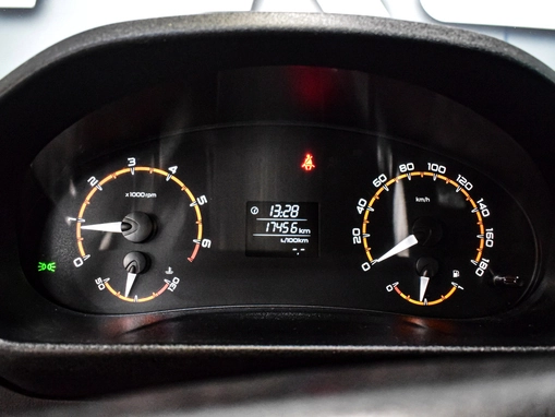 LADA (ВАЗ) Niva Legend