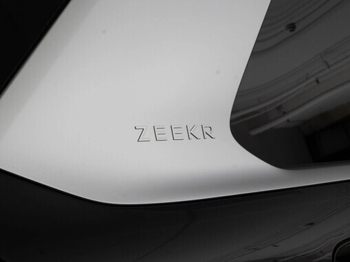 Zeekr 9X