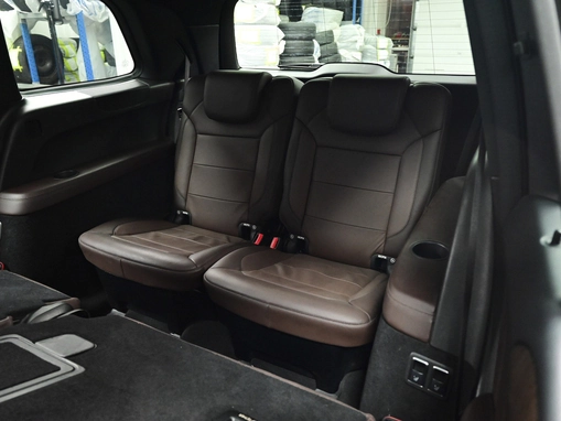 Mercedes-Benz GL-Класс