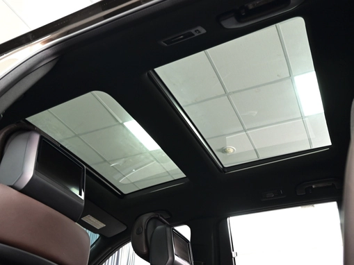 Mercedes-Benz GL-Класс