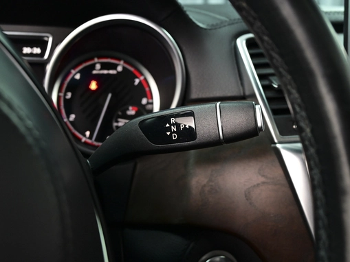 Mercedes-Benz GL-Класс