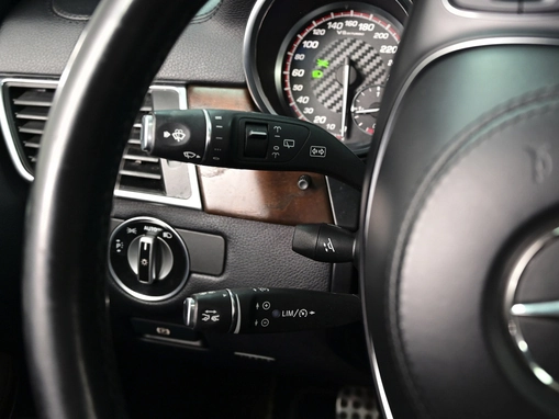 Mercedes-Benz GL-Класс