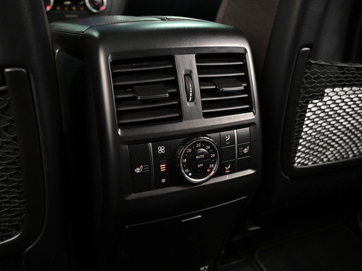 Mercedes-Benz GL-Класс