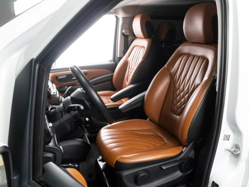 Mercedes-Benz V-Класс