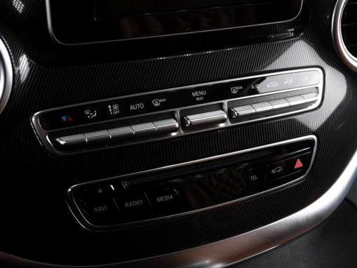 Mercedes-Benz V-Класс