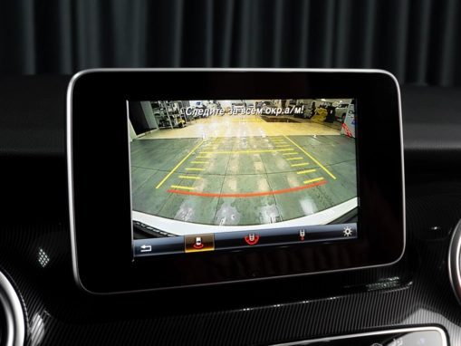 Mercedes-Benz V-Класс