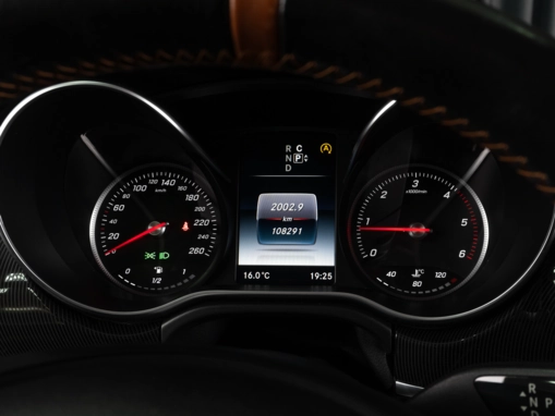 Mercedes-Benz V-Класс