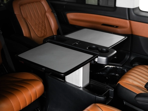 Mercedes-Benz V-Класс