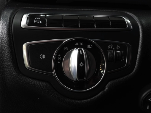 Mercedes-Benz V-Класс