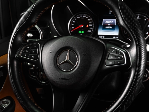 Mercedes-Benz V-Класс