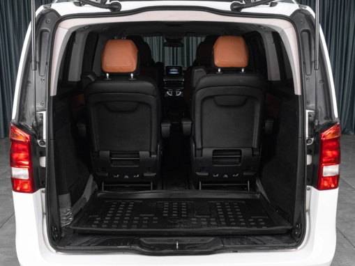 Mercedes-Benz V-Класс