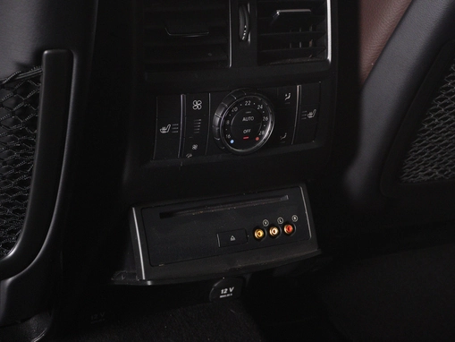 Mercedes-Benz GL-Класс AMG