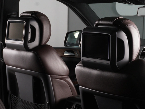 Mercedes-Benz GL-Класс AMG