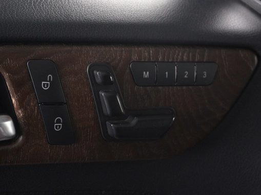 Mercedes-Benz GL-Класс AMG