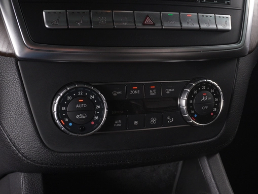 Mercedes-Benz GL-Класс AMG