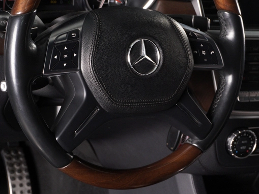 Mercedes-Benz GL-Класс AMG