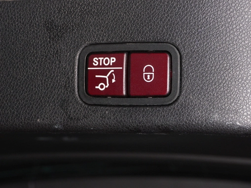 Mercedes-Benz GL-Класс AMG