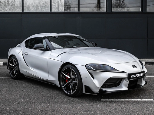 Toyota Supra