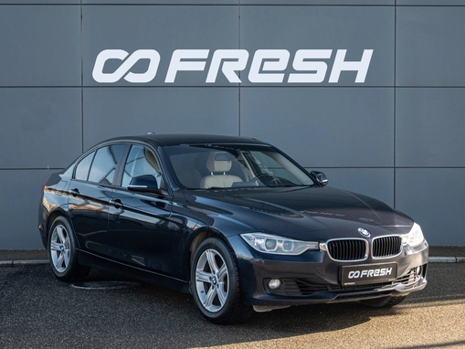 BMW 3 серии