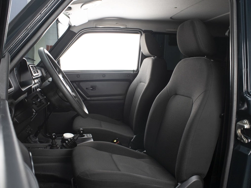 LADA (ВАЗ) Niva Legend