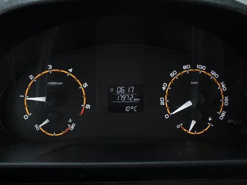 LADA (ВАЗ) Niva Legend